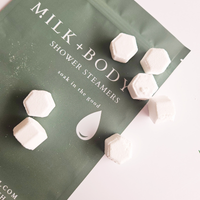 Bulk Rosemary Mint Shower Steamers