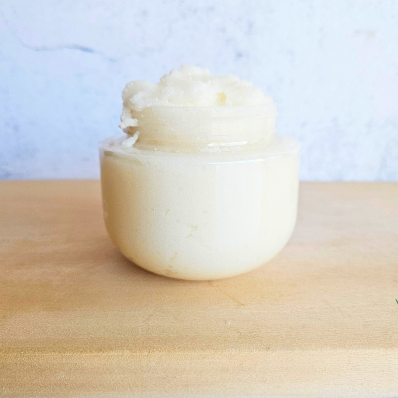 10 oz Watermelon Sugar Body Scrub