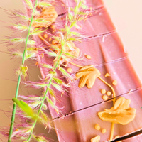 Velvet Plum Goat Milk Soap