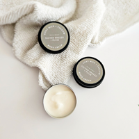 Body Cream Minis