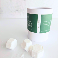 Peppermint Eucalyputs | 12ct Mini Shower Steamers