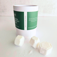 Rosemary Mint | 12ct Mini Shower Steamers