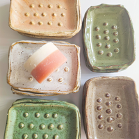 Dish + Bar Soap Gift Set