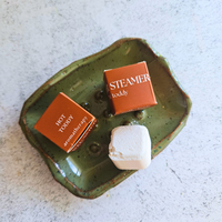 Hot Toddy Shower Steamer