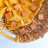 Hot Toddy Shower Steamer