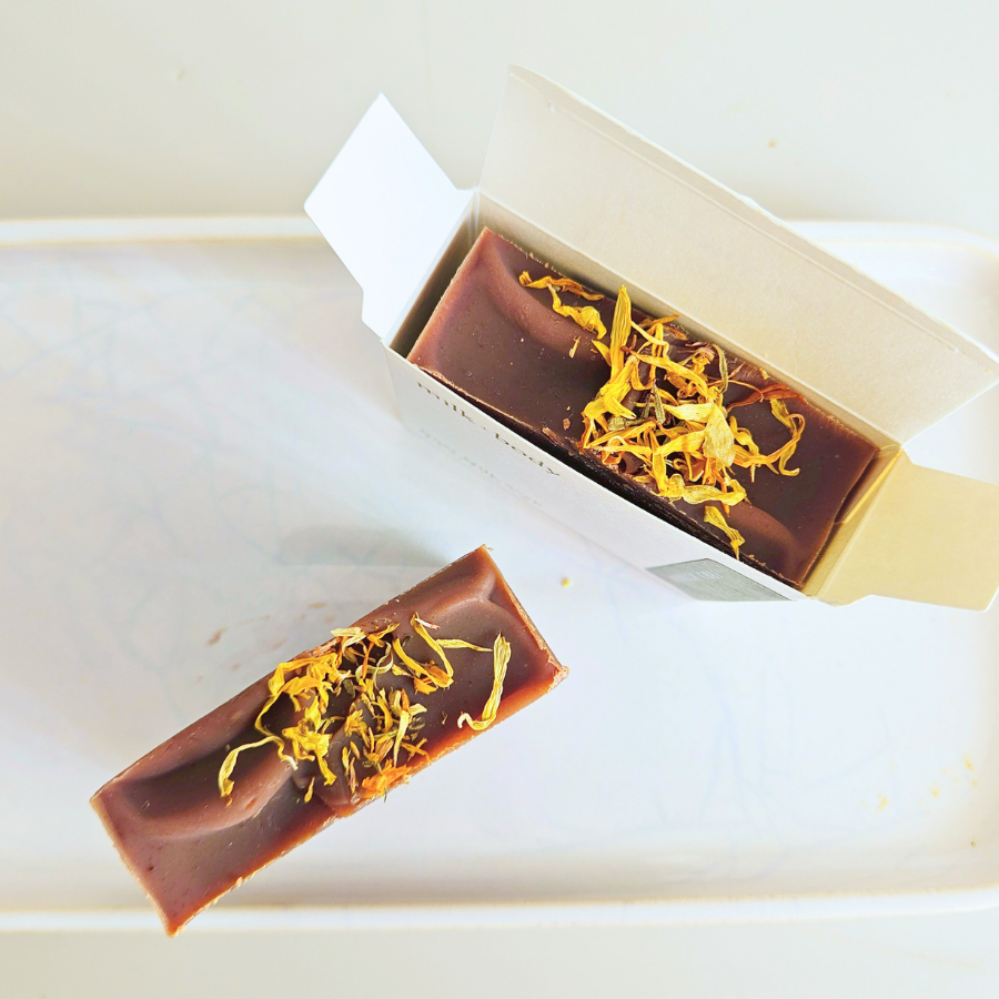 Vanilla Chai Goat Milk Soap