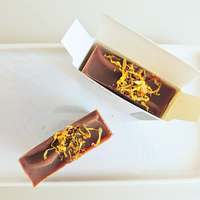 Vanilla Chai Goat Milk Soap