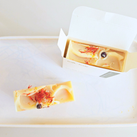 Eucalyptus + Cedar Goat Milk Soap