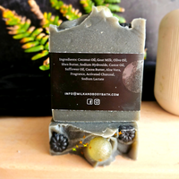 Prophesy Goat Milk Soap