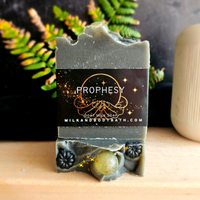 Prophesy Goat Milk Soap