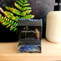 Enchantress Goat Milk Soap