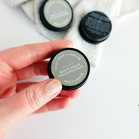 Body Cream Minis