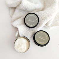 Body Cream Minis
