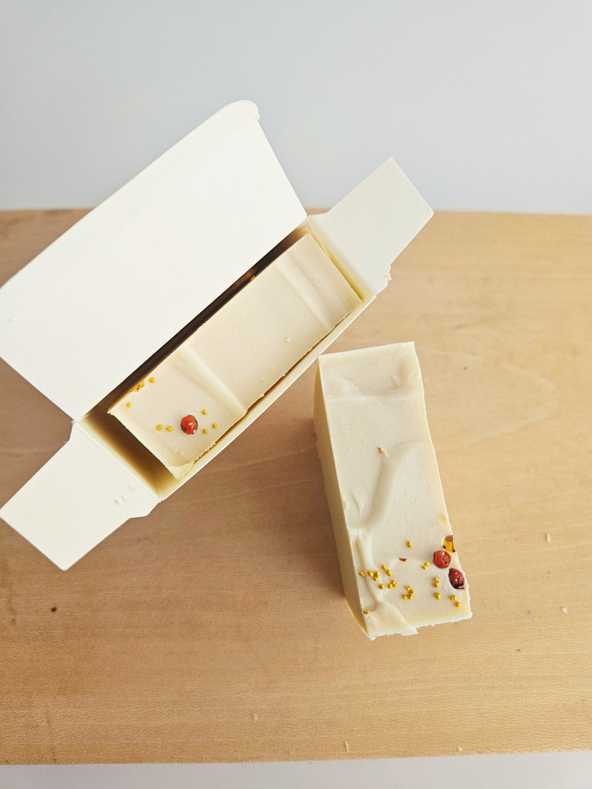 Evergreen Apple Goat Milk Soap