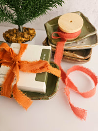 Dish + Bar Soap Gift Set