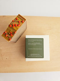 Winterberry Goat Milk Soap